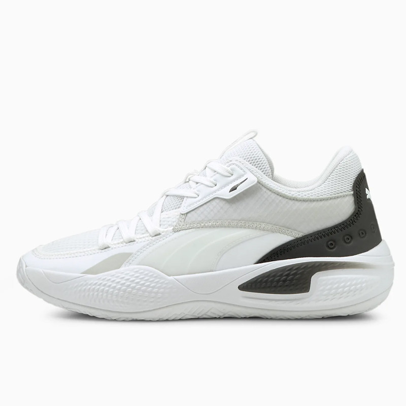 SEPATU BASKET PUMA Court Rider I