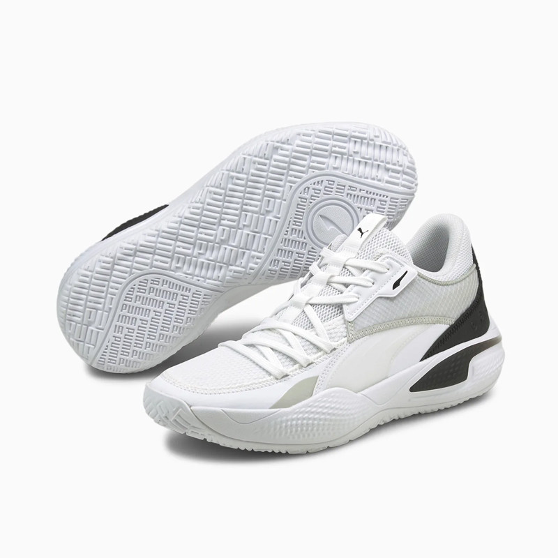 SEPATU BASKET PUMA Court Rider I