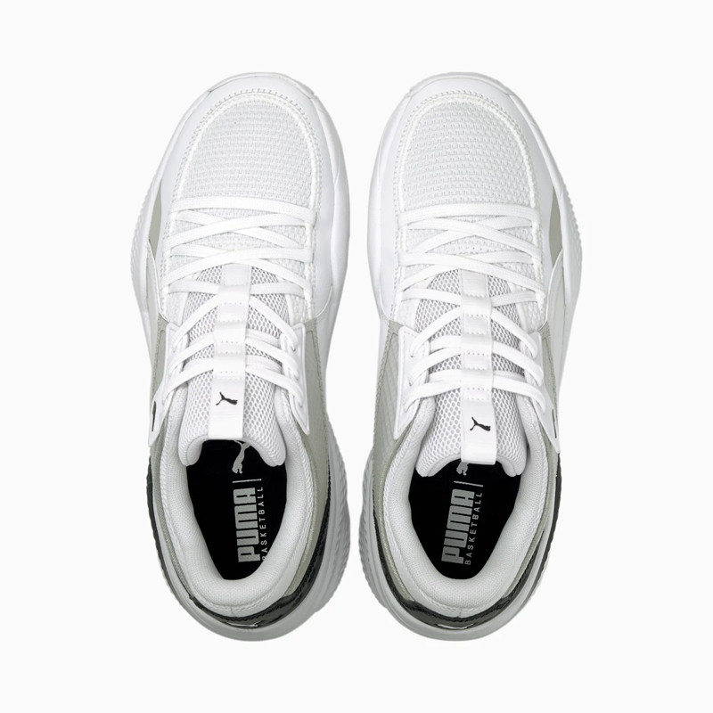 SEPATU BASKET PUMA Court Rider I