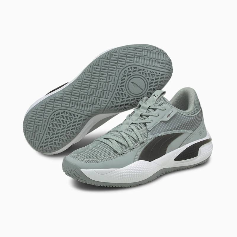 SEPATU BASKET PUMA Court Rider Team