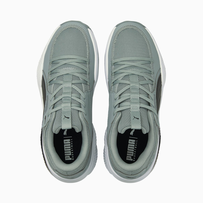 SEPATU BASKET PUMA Court Rider Team