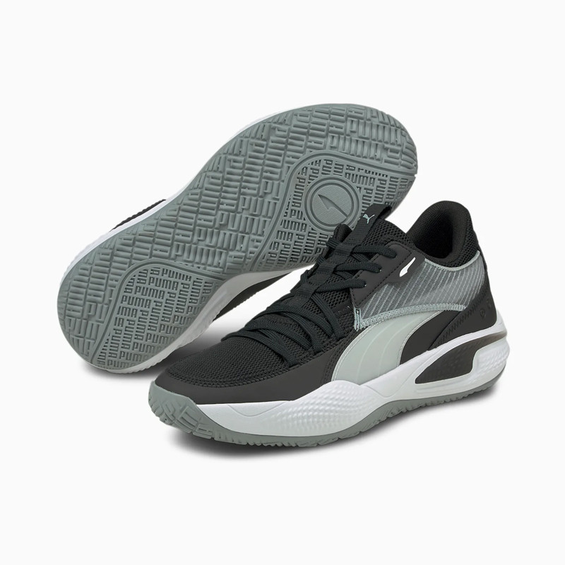 SEPATU BASKET PUMA Court Rider Team