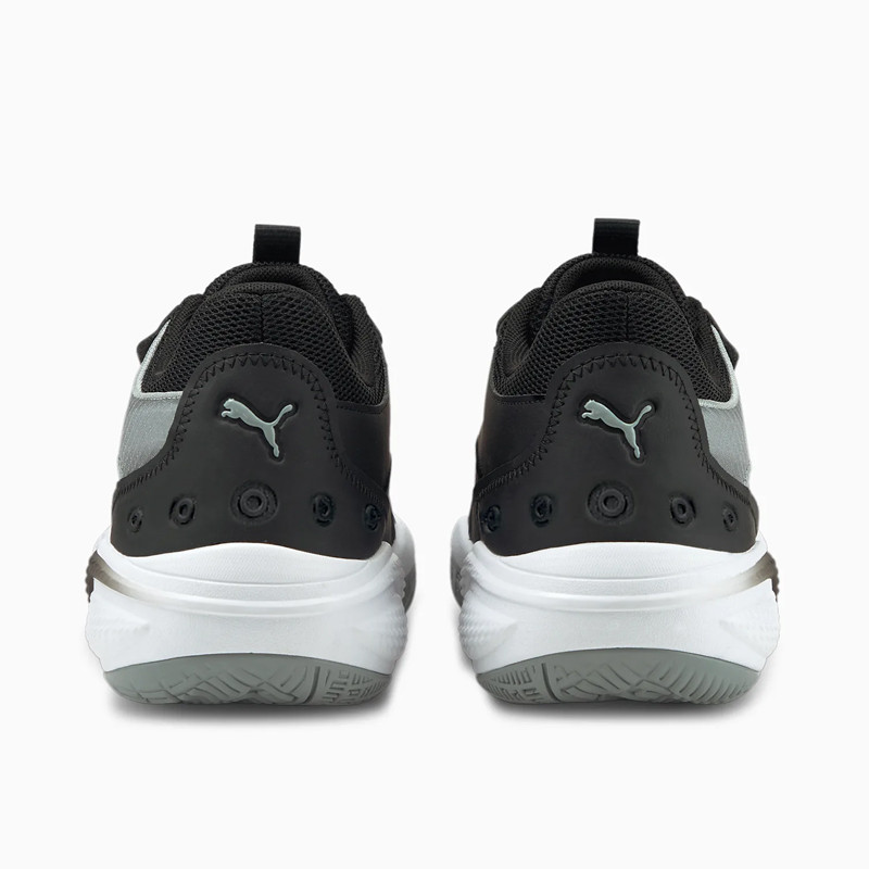SEPATU BASKET PUMA Court Rider Team