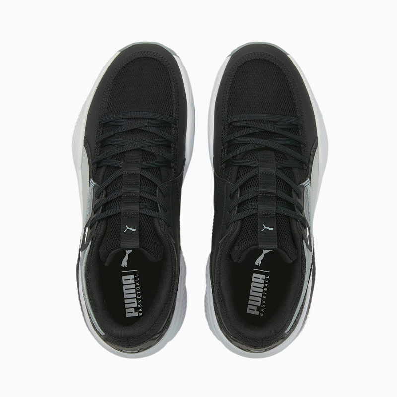 SEPATU BASKET PUMA Court Rider Team