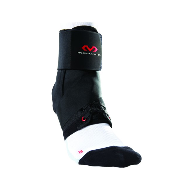 AKSESORIS BASKET MCDAVID Level 3 Ankle Brace