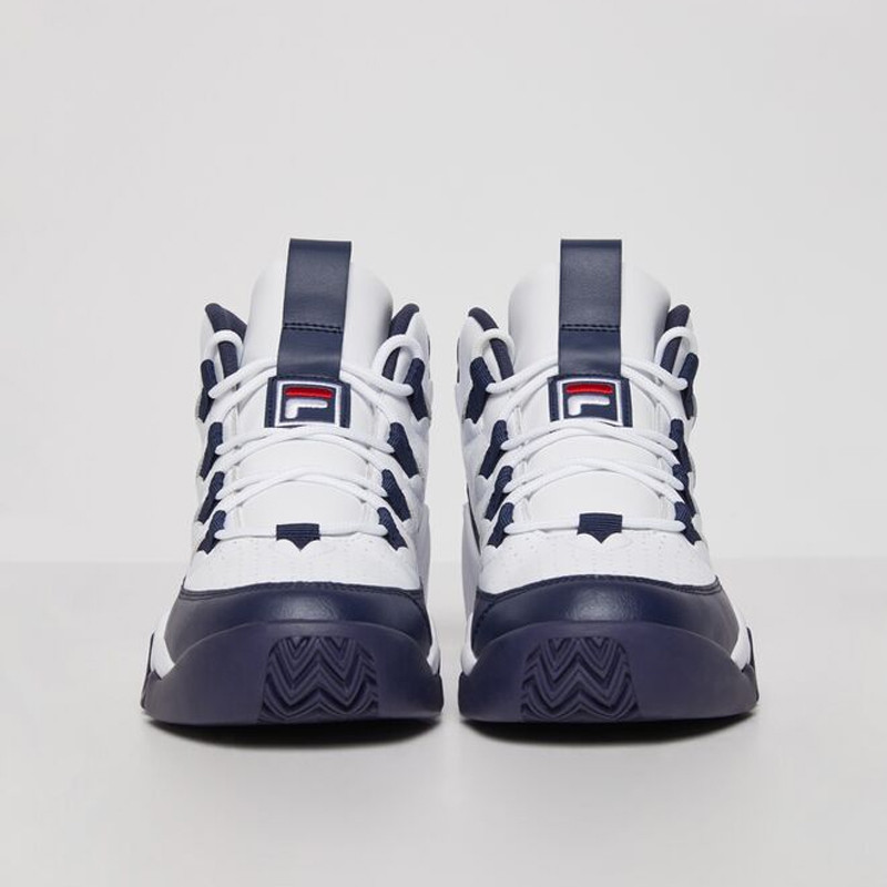 SEPATU BASKET FILA Grant Hill 1