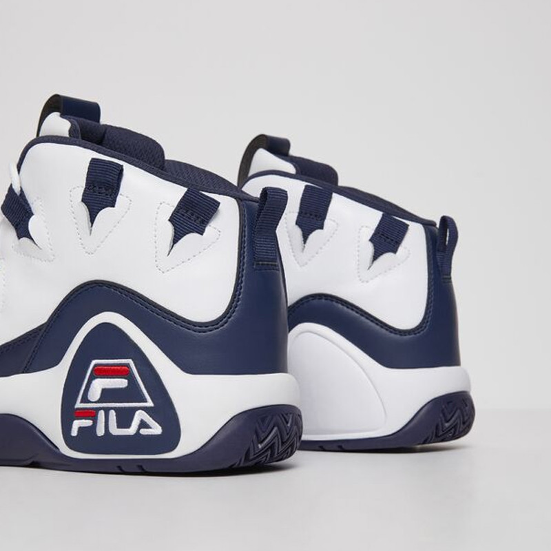 SEPATU BASKET FILA Grant Hill 1
