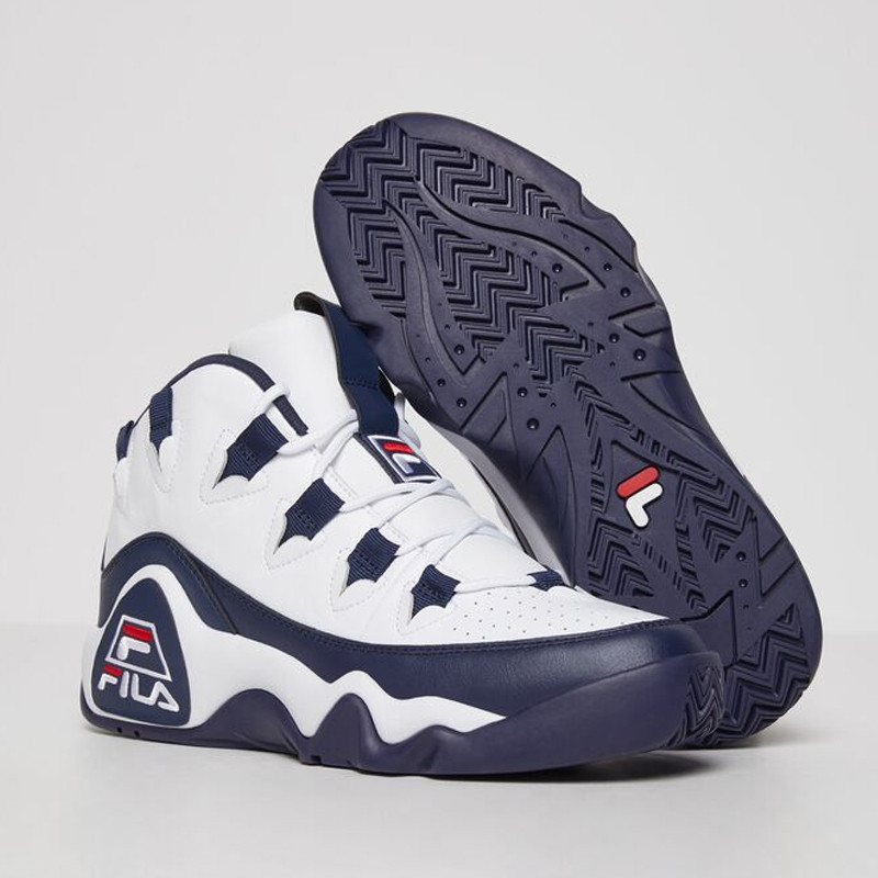 SEPATU BASKET FILA Grant Hill 1