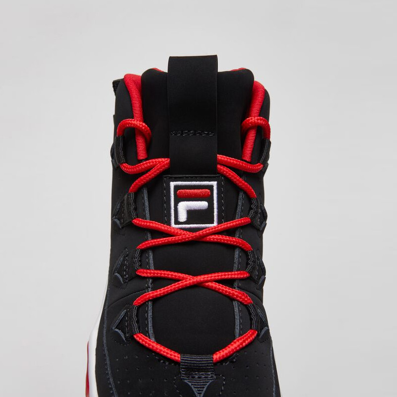 SEPATU BASKET FILA Grant Hill 1