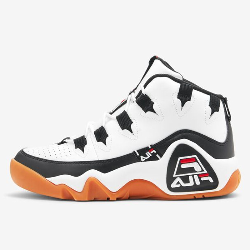 SEPATU BASKET FILA Grant Hill 1 Tarvos