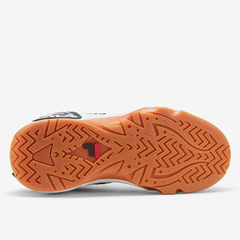SEPATU BASKET FILA Grant Hill 1 Tarvos