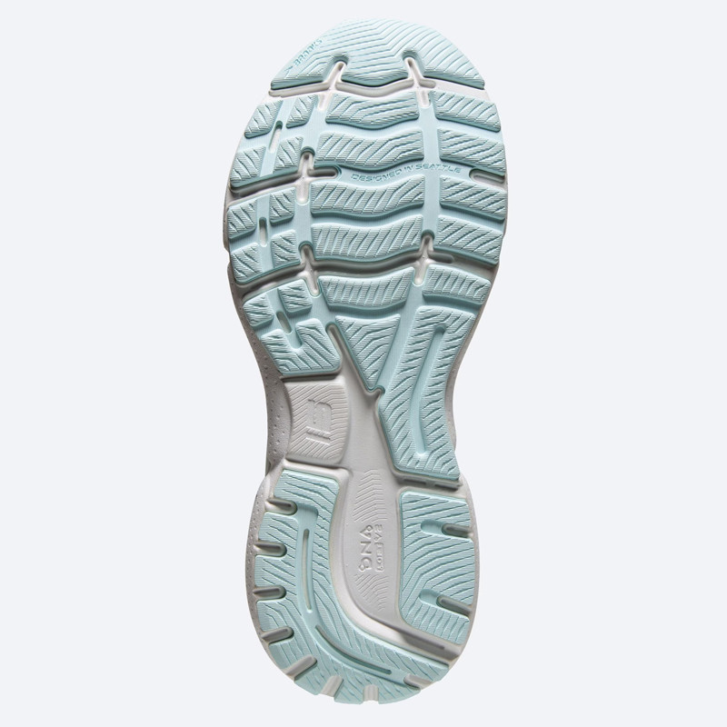 SEPATU LARI BROOKS Wmns Ghost 15