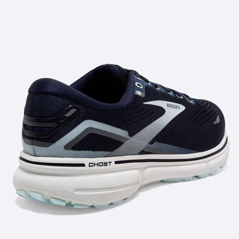 SEPATU LARI BROOKS Wmns Ghost 15