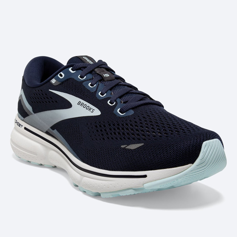 SEPATU LARI BROOKS Wmns Ghost 15