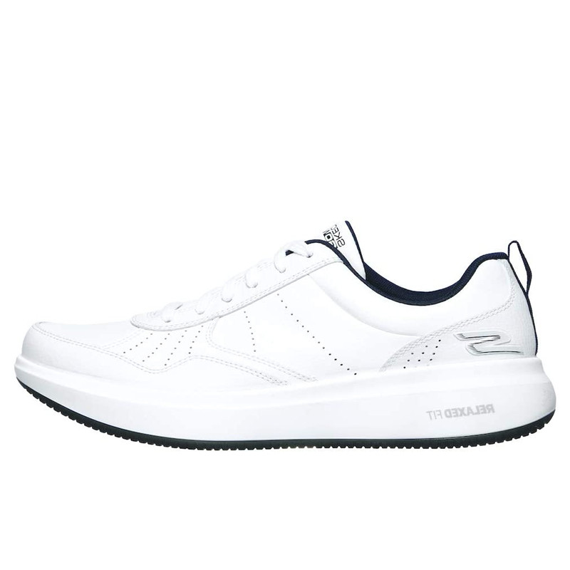 SEPATU SNEAKERS SKECHERS Go Walk Steady Walking