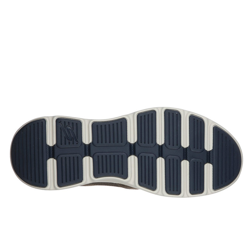 SEPATU SNEAKERS SKECHERS GO WALK DURO