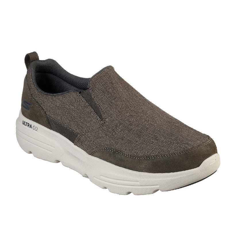 SEPATU SNEAKERS SKECHERS GO WALK DURO