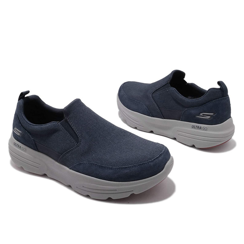 SEPATU SNEAKERS SKECHERS GO WALK DURO