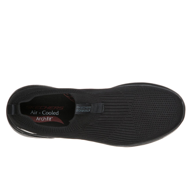 SEPATU SNEAKERS SKECHERS Go Walk Arch Fit