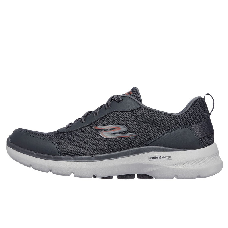 SEPATU SNEAKERS SKECHERS Go Walk 6