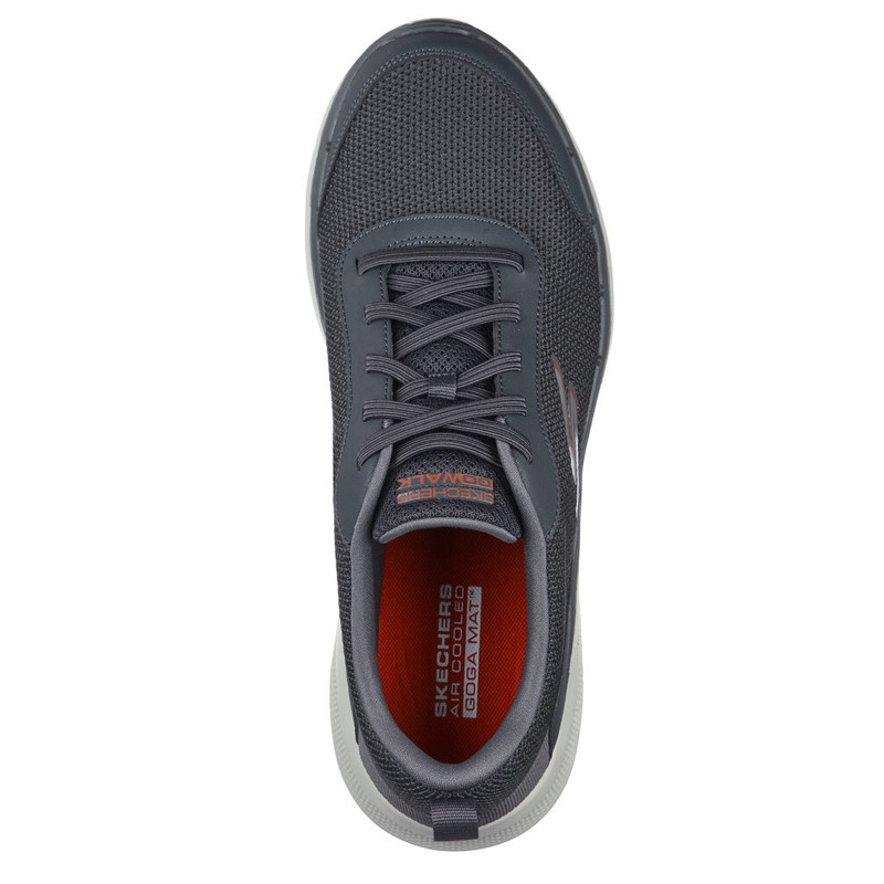 SEPATU SNEAKERS SKECHERS Go Walk 6