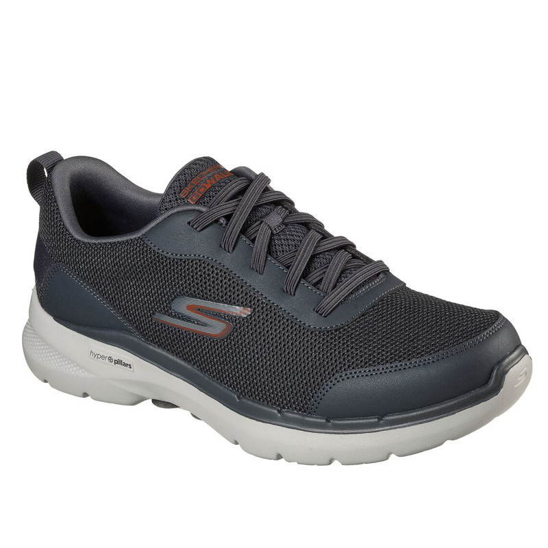 SEPATU SNEAKERS SKECHERS Go Walk 6