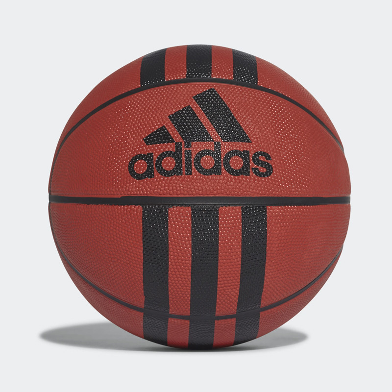 PERALATAN BASKET ADIDAS 3-Stripes Basketball