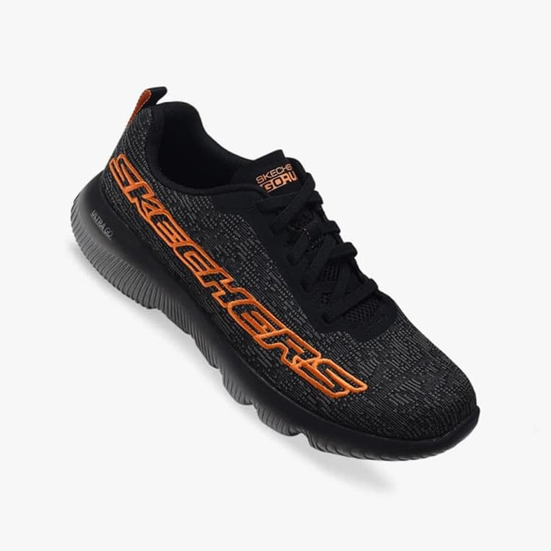 SEPATU LARI SKECHERS Go Run Focus