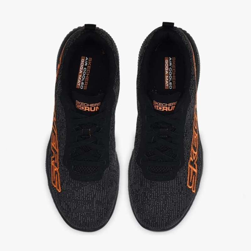 SEPATU LARI SKECHERS Go Run Focus