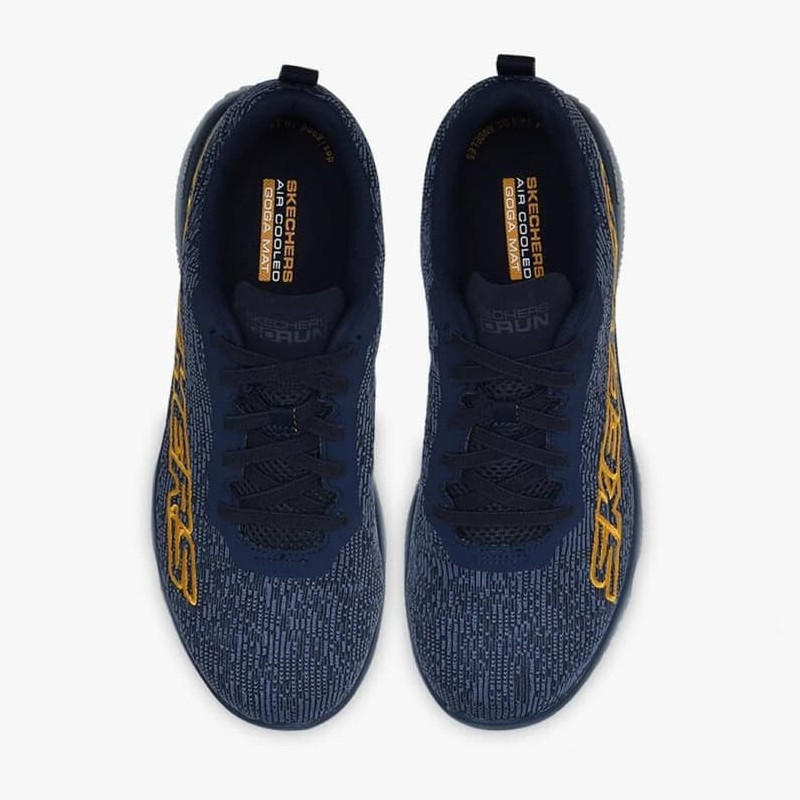 SEPATU LARI SKECHERS Go Run Focus