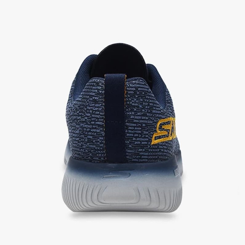 SEPATU LARI SKECHERS Go Run Focus