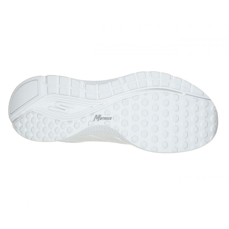 SEPATU LARI SKECHERS GO RUN CONSISTENT - TRACEUR
