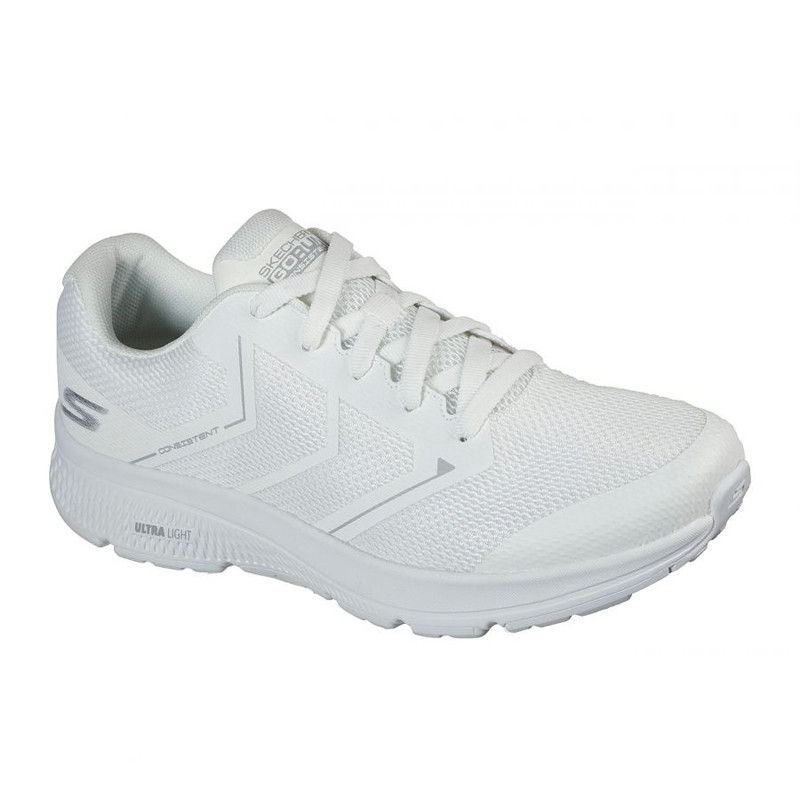 SEPATU LARI SKECHERS GO RUN CONSISTENT - TRACEUR