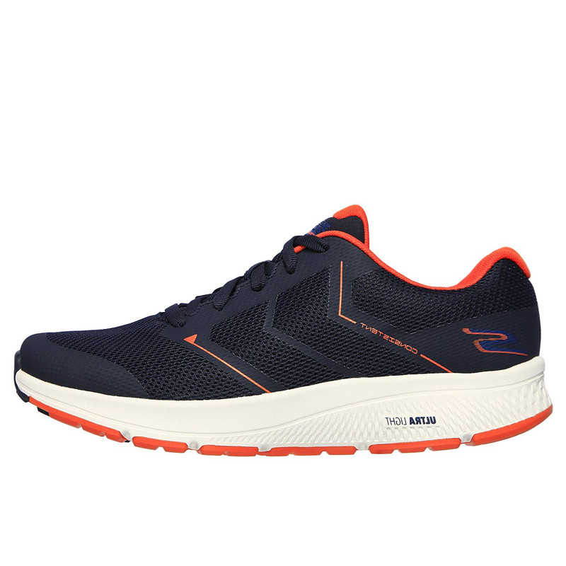 SEPATU LARI SKECHERS GOrun Consistent Performance