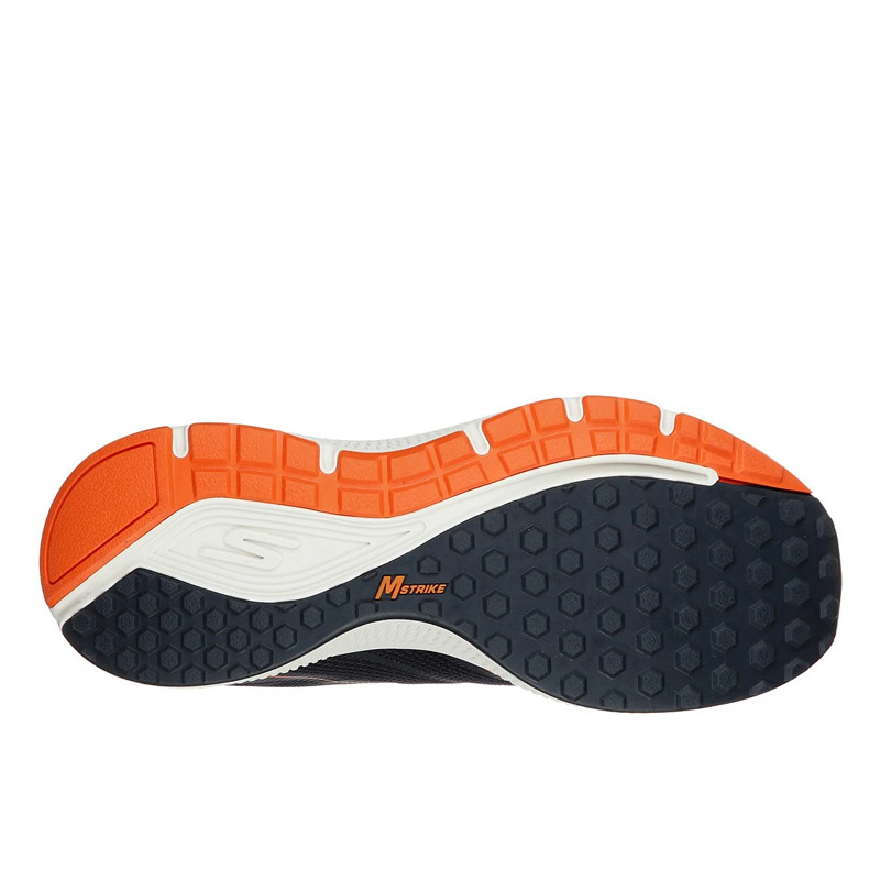 SEPATU LARI SKECHERS GOrun Consistent Performance