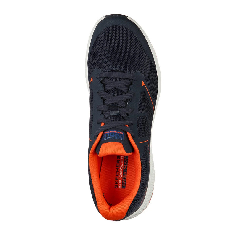 SEPATU LARI SKECHERS GOrun Consistent Performance