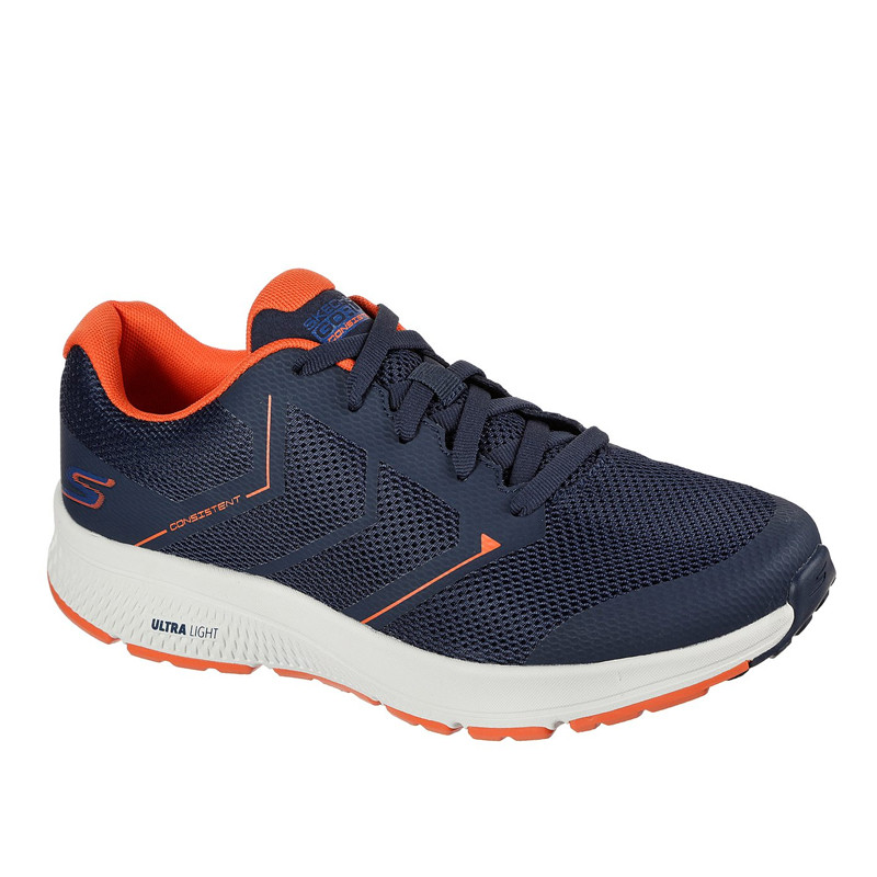SEPATU LARI SKECHERS GOrun Consistent Performance