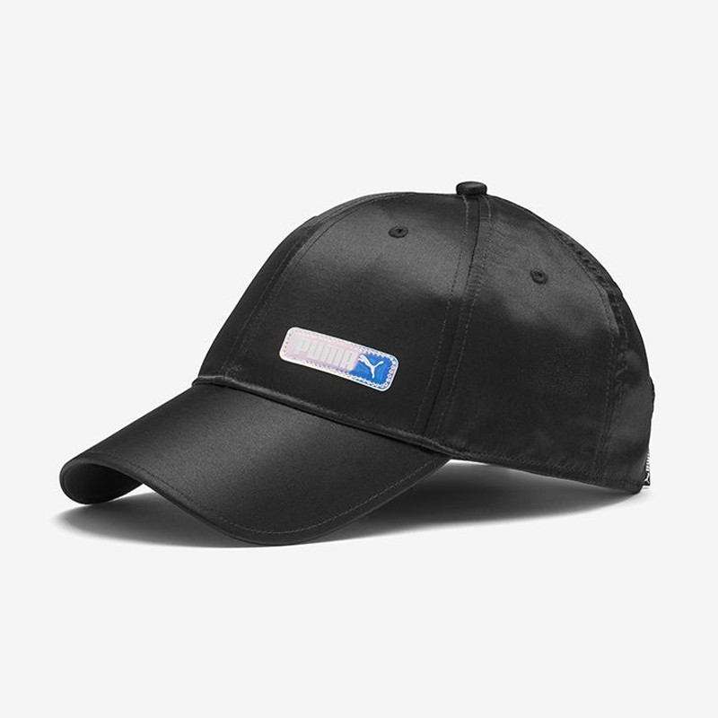 AKSESORIS SNEAKERS PUMA Ws Iridescent Bb Cap