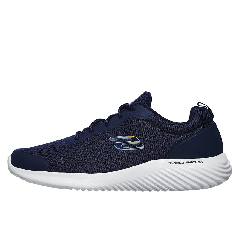 SEPATU LARI SKECHERS Bounder Voltis