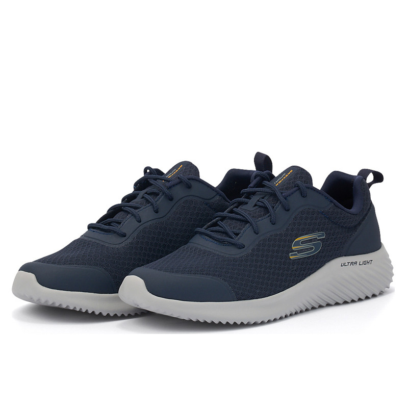 SEPATU LARI SKECHERS Bounder Voltis