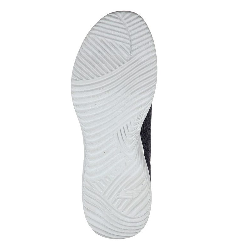 SEPATU LARI SKECHERS Bounder Voltis
