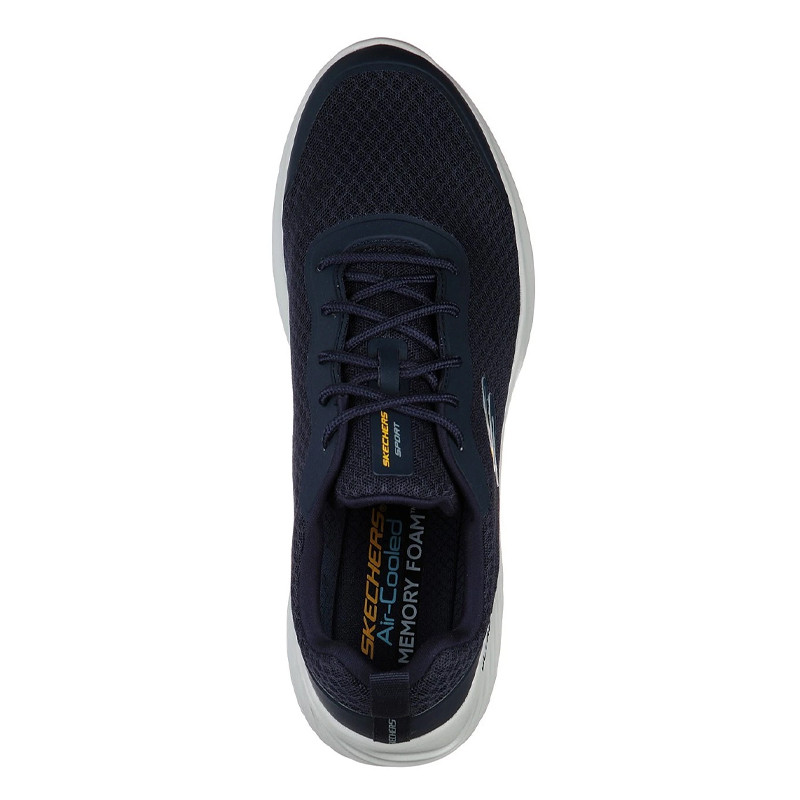 SEPATU LARI SKECHERS Bounder Voltis