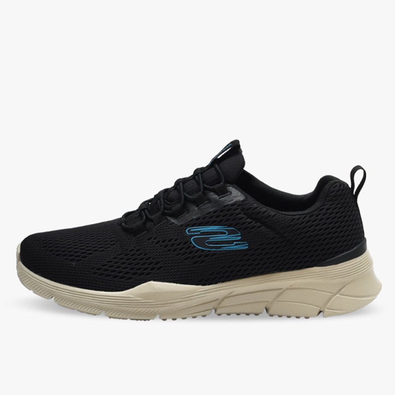 Sepatu Training Skechers Equalizer Black