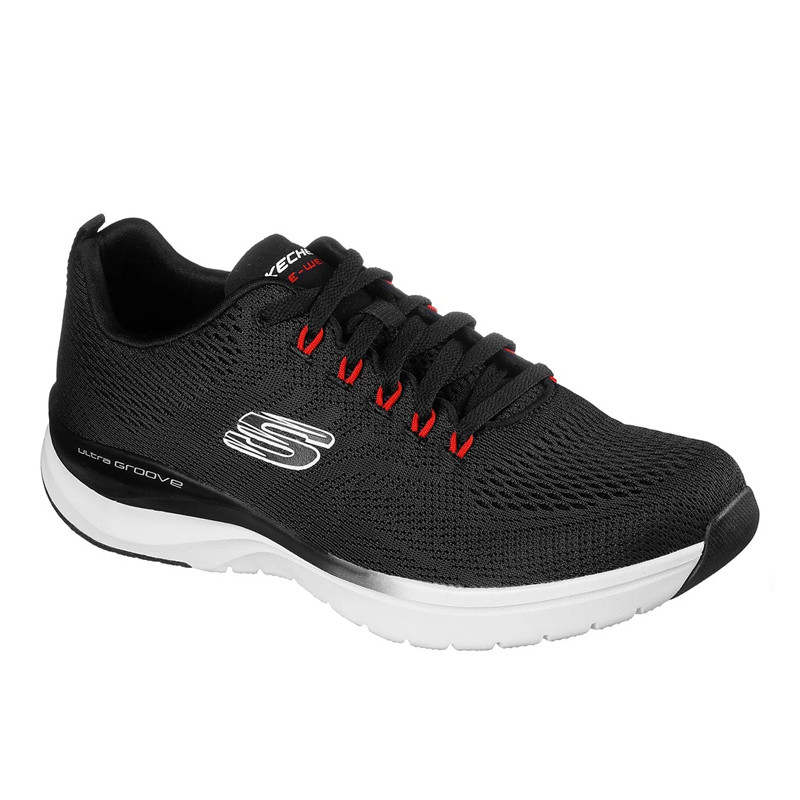 SEPATU SNEAKERS SKECHERS Ultra Groove