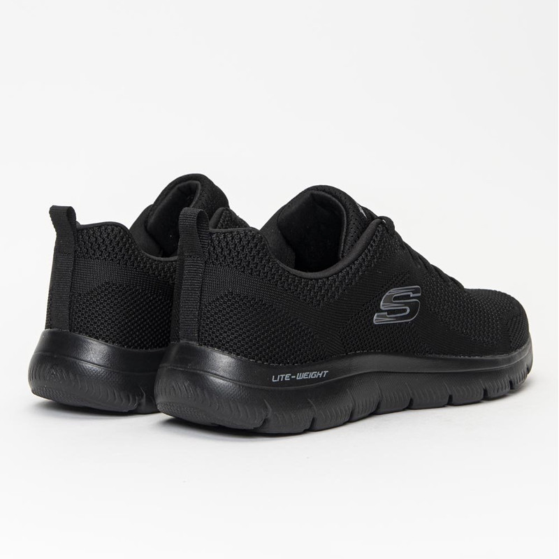 SEPATU SNEAKERS SKECHERS SUMMITS BRISBANE