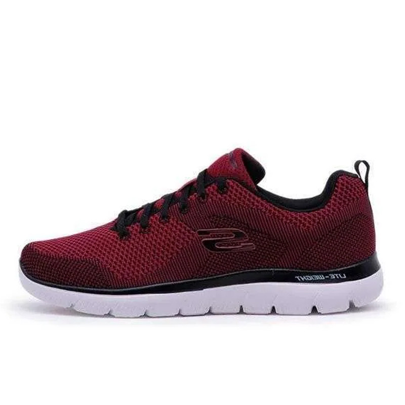 SEPATU SNEAKERS SKECHERS Summits  Brisbane