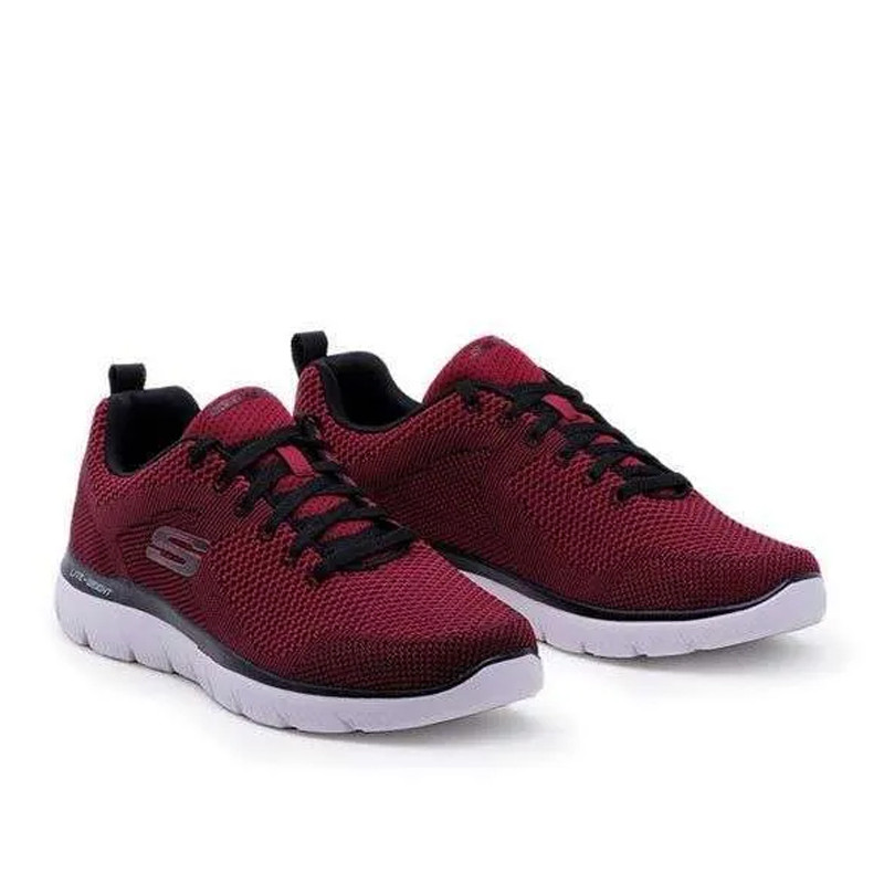 SEPATU SNEAKERS SKECHERS Summits  Brisbane