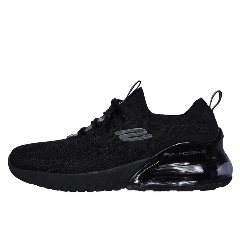 SEPATU TRAINING SKECHERS Air Stratus Credin