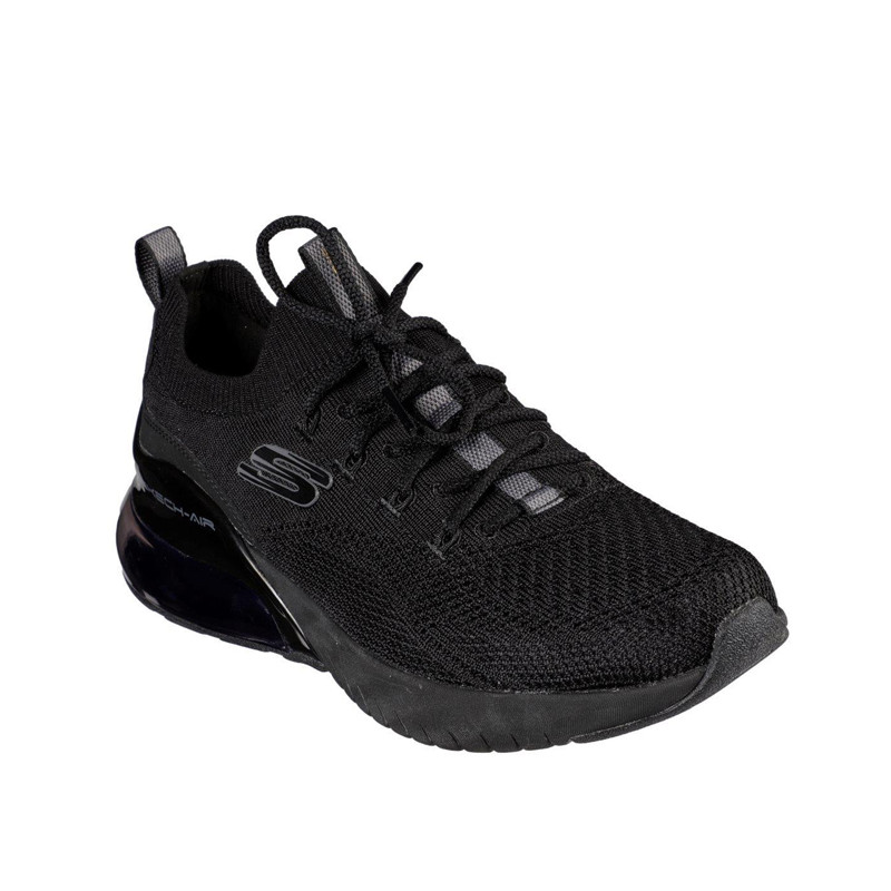 SEPATU TRAINING SKECHERS Air Stratus Credin