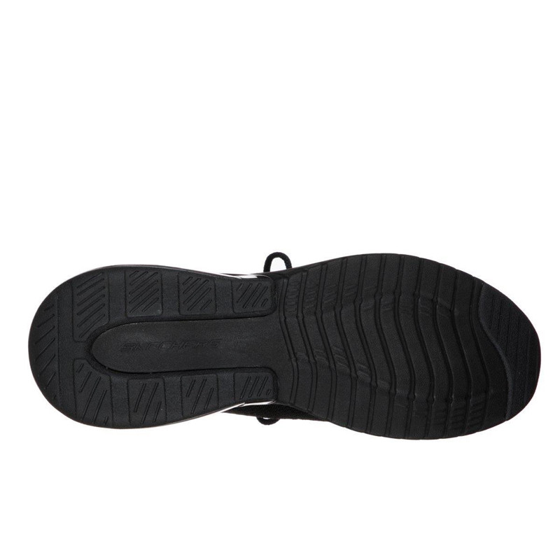 SEPATU TRAINING SKECHERS Air Stratus Credin